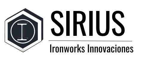 SIRIUS Ironworks Innovaciones